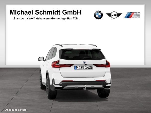 BMW X1 sDrive 115 kW image number 9