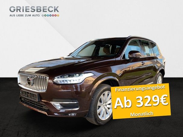 Volvo XC90 AWD B6 228 kW image number 1