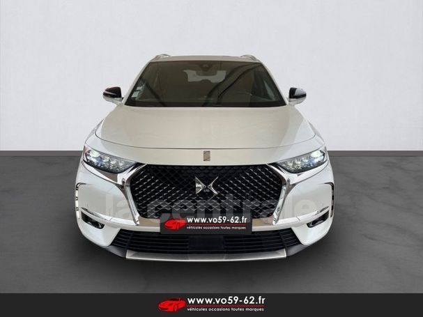 DS Automobiles 7 Crossback BlueHDi 180 130 kW image number 2