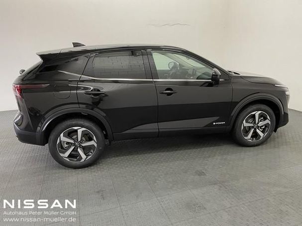 Nissan Qashqai 1.5 VC-T e-power 140 kW image number 8