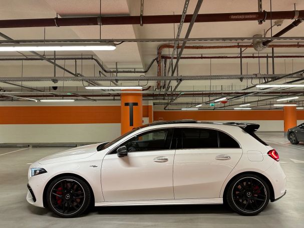 Mercedes-Benz A 45 AMG 310 kW image number 9