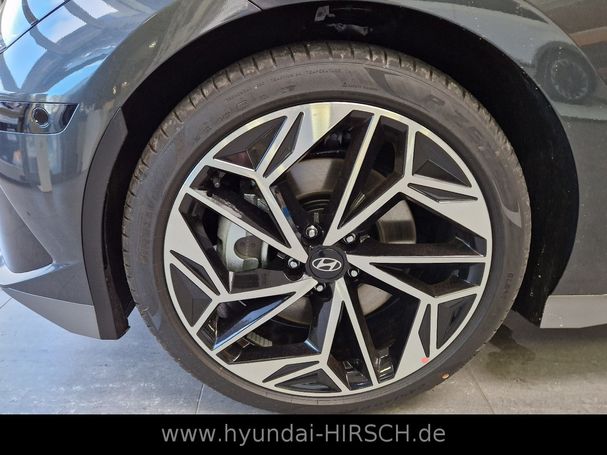 Hyundai Ioniq 6 77 kWh 239 kW image number 8