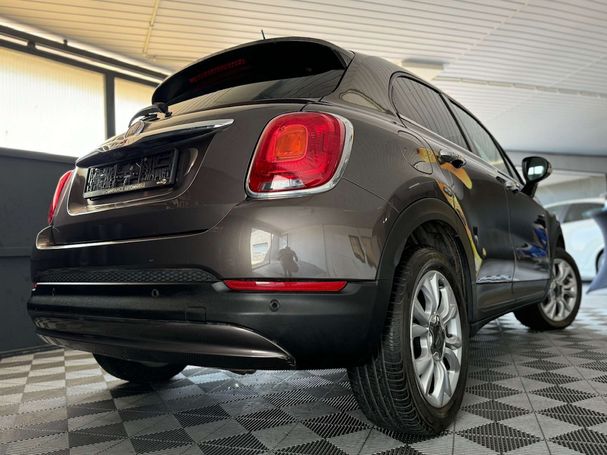 Fiat 500X 1.6 81 kW image number 23