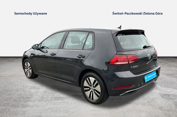 Volkswagen Golf 100 kW image number 3