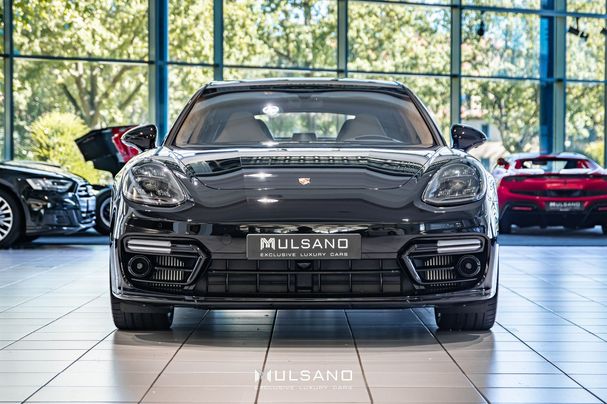 Porsche Panamera 4 E-Hybrid 340 kW image number 5