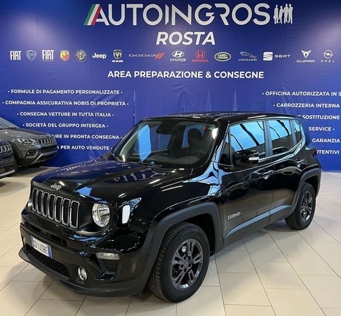 Jeep Renegade 1.0 88 kW image number 1