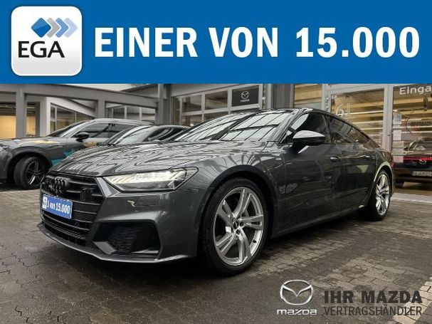 Audi A7 TDI quattro S-line 210 kW image number 1