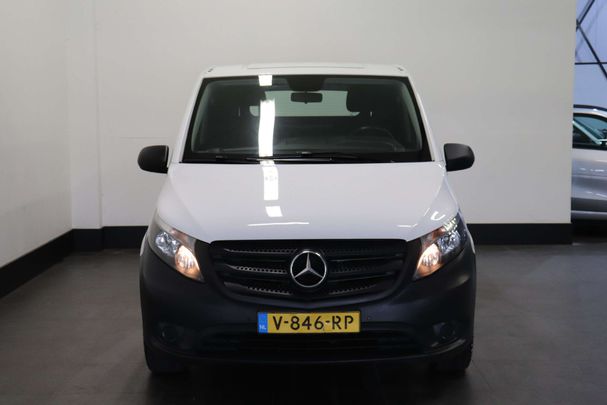 Mercedes-Benz Vito 114 CDi 100 kW image number 8