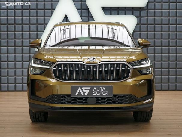 Skoda Kodiaq TDI 142 kW image number 4