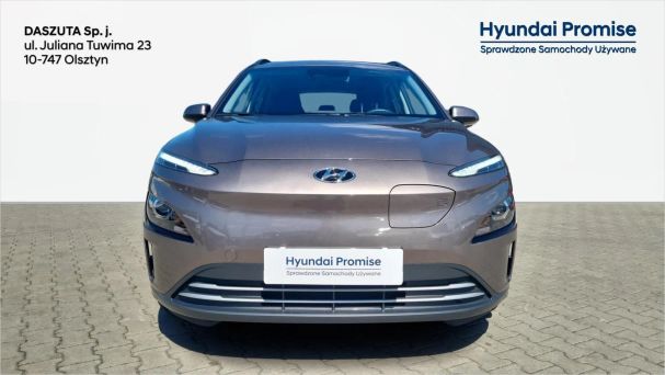 Hyundai Kona 64 kWh 150 kW image number 8