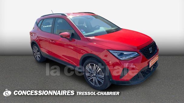 Seat Arona 1.0 TSI Style 70 kW image number 2