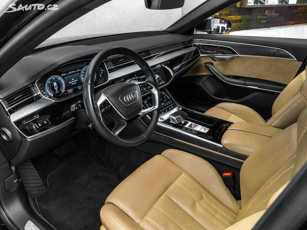 Audi A8 L 60 TDI 320 kW image number 10