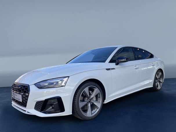 Audi A5 40 TDI S-line Sportback 150 kW image number 1