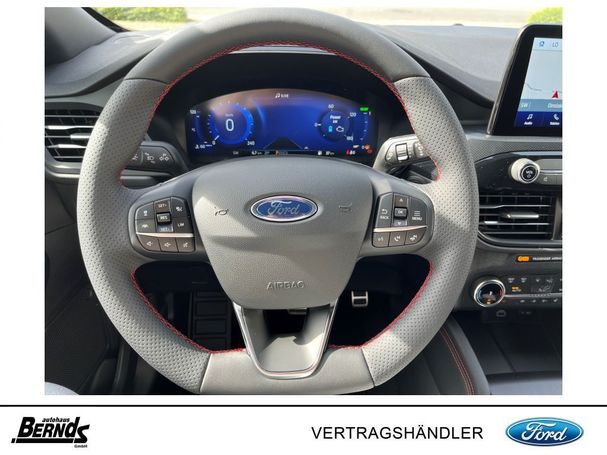 Ford Kuga 2.5 140 kW image number 14