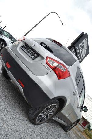 Suzuki SX4 S-Cross 1.6 DDiS 88 kW image number 6