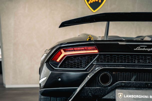 Lamborghini Huracan 441 kW image number 50