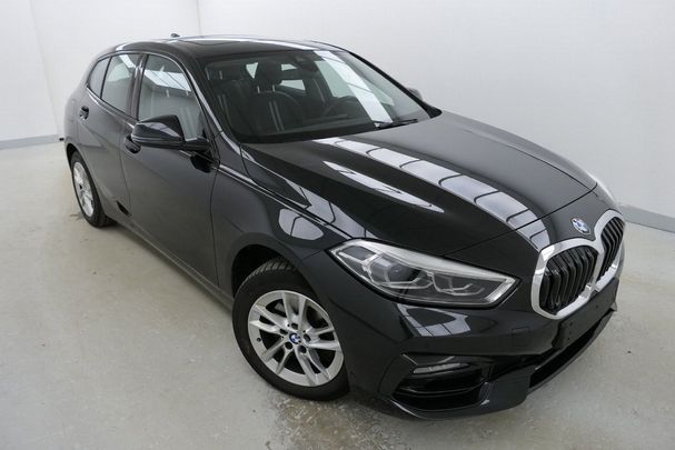 BMW 118i Sport Line 100 kW image number 2