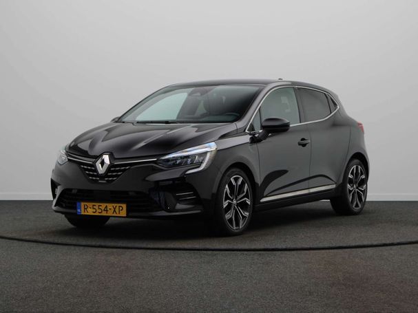 Renault Clio TCe 90 66 kW image number 10