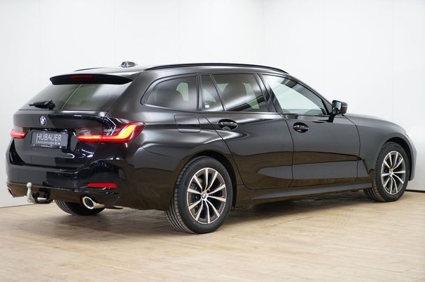 BMW 320d Touring 140 kW image number 2