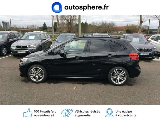 BMW 225 Active Tourer 165 kW image number 5