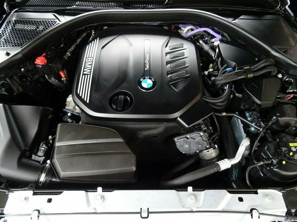 BMW 320d 140 kW image number 16