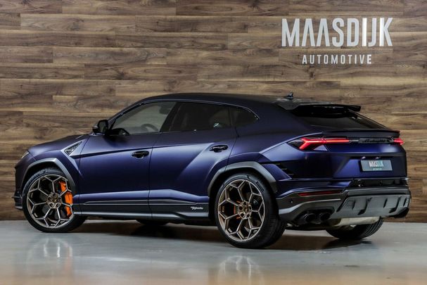 Lamborghini Urus Performante 490 kW image number 15