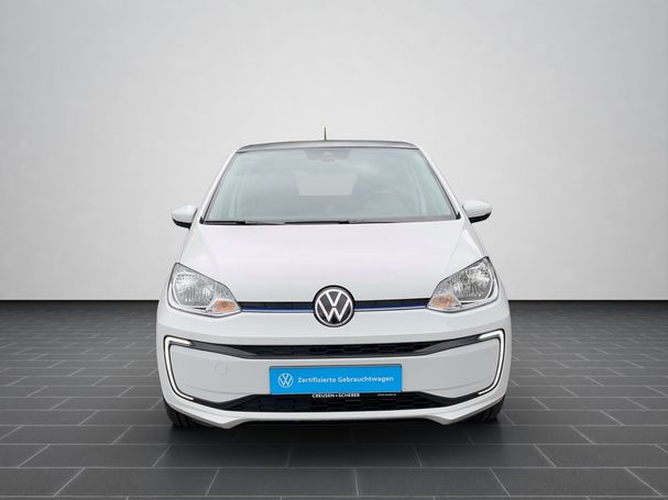 Volkswagen up! 60 kW image number 3