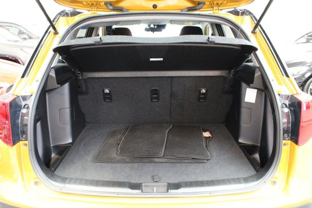 Suzuki Vitara Allgrip 85 kW image number 7