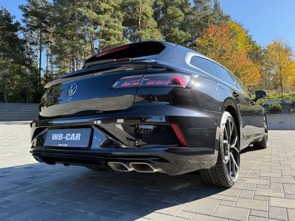 Volkswagen Arteon R DSG Shooting Brake 4Motion 235 kW image number 14