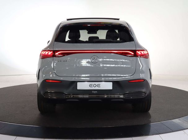 Mercedes-Benz EQE SUV 350 4Matic 215 kW image number 6