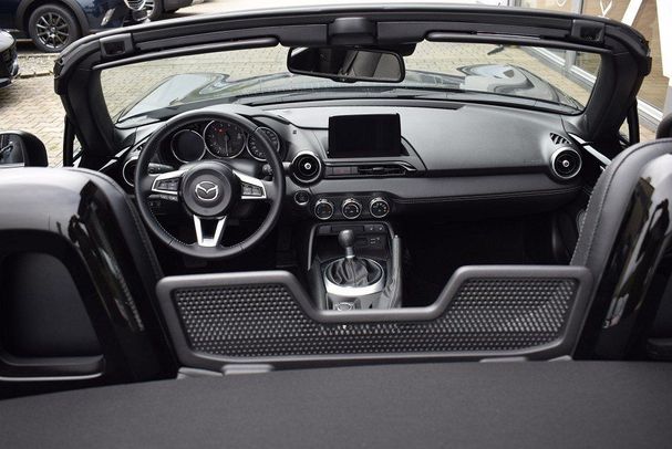 Mazda MX-5 184 Exclusive-Line 135 kW image number 20