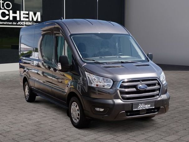 Ford Transit 350 Trend 96 kW image number 5