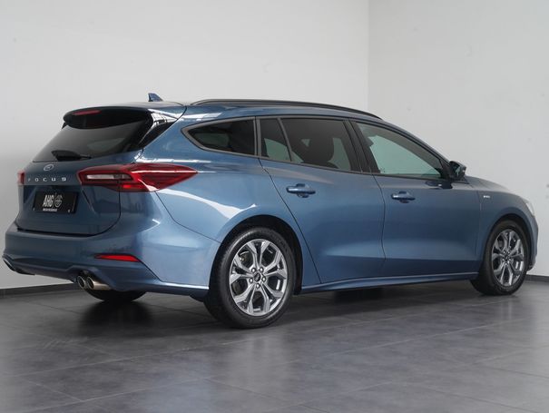 Ford Focus 1.5 EcoBlue ST-Line 85 kW image number 3