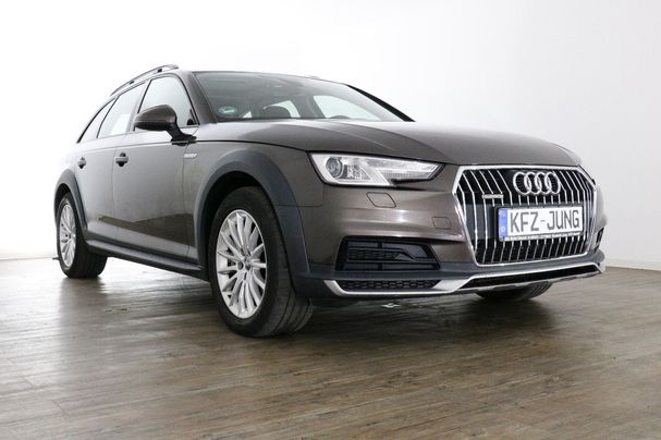 Audi A4 Allroad quattro 185 kW image number 3