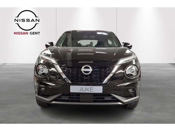 Nissan Juke 69 kW image number 2