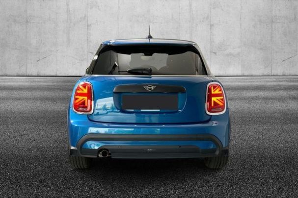 Mini One Mini Yours 75 kW image number 4