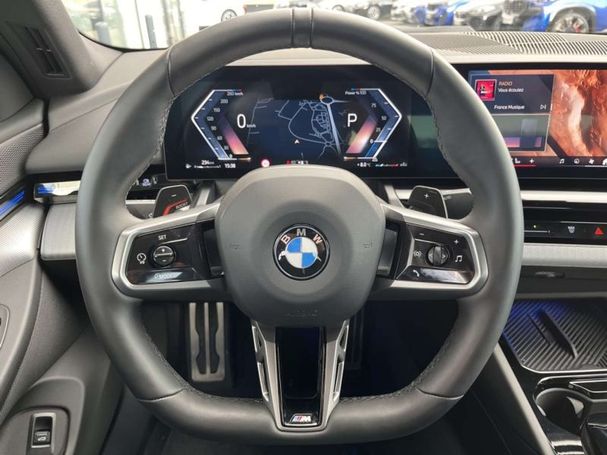 BMW 520 147 kW image number 6