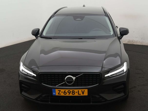 Volvo V60 B4 Plus 145 kW image number 8