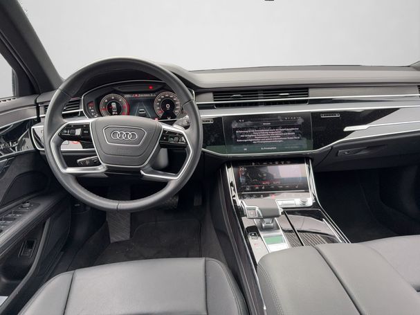 Audi A8 50 TDI quattro 210 kW image number 5