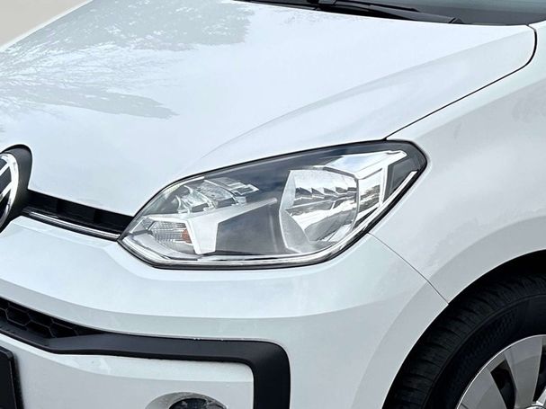 Volkswagen up! 44 kW image number 5