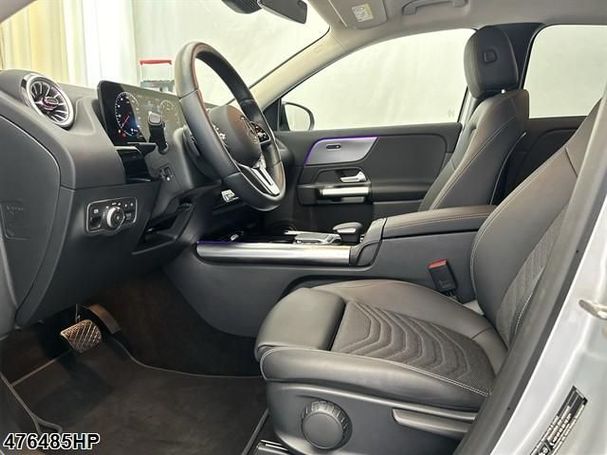 Mercedes-Benz GLA 250 165 kW image number 8