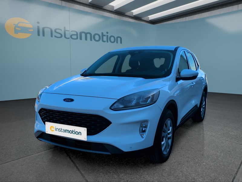 Ford Kuga Trend 88 kW