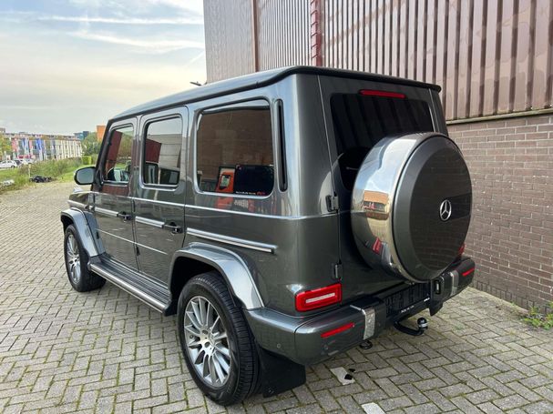 Mercedes-Benz G 350 d 210 kW image number 2