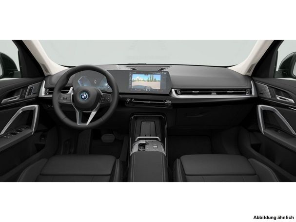 BMW X1 xDrive30e 240 kW image number 5