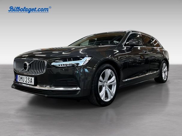 Volvo V90 T6 Inscription Expression AWD Recharge 253 kW image number 1