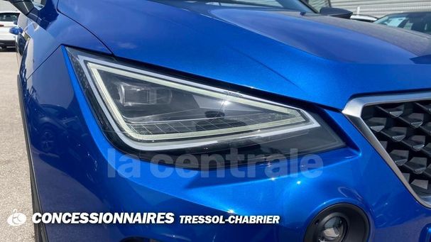 Seat Arona 1.0 TSI DSG 81 kW image number 14