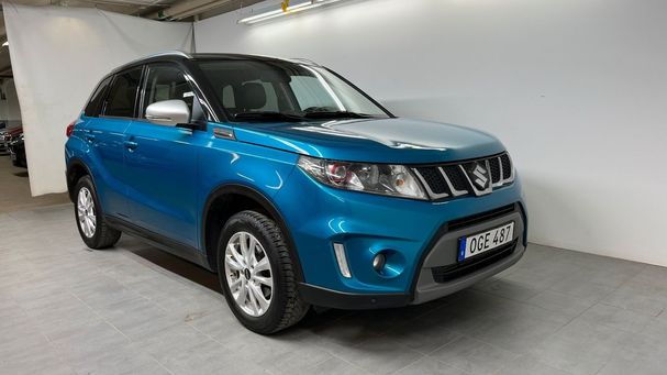 Suzuki Vitara 1.4 S ALLGRIP 103 kW image number 1