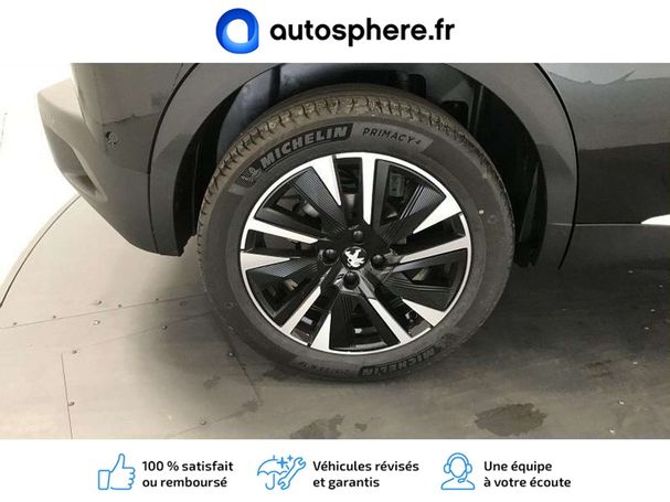 Peugeot 2008 98 kW image number 18