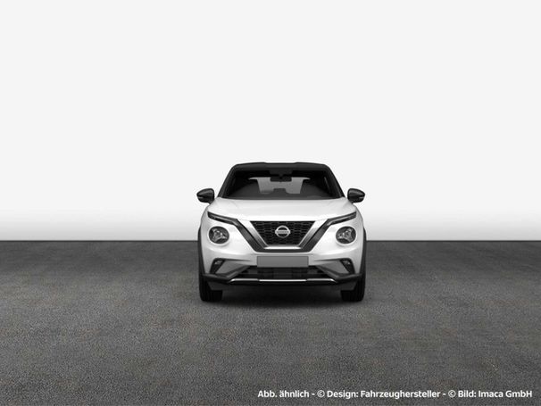 Nissan Juke 105 kW image number 5