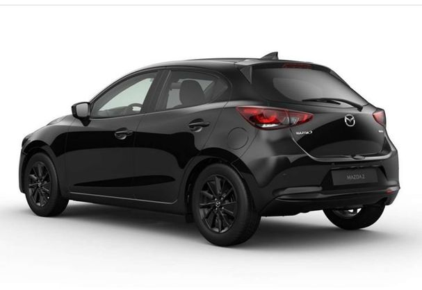 Mazda 2 75 55 kW image number 3